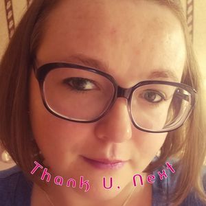 Meet your Posher, Kristina